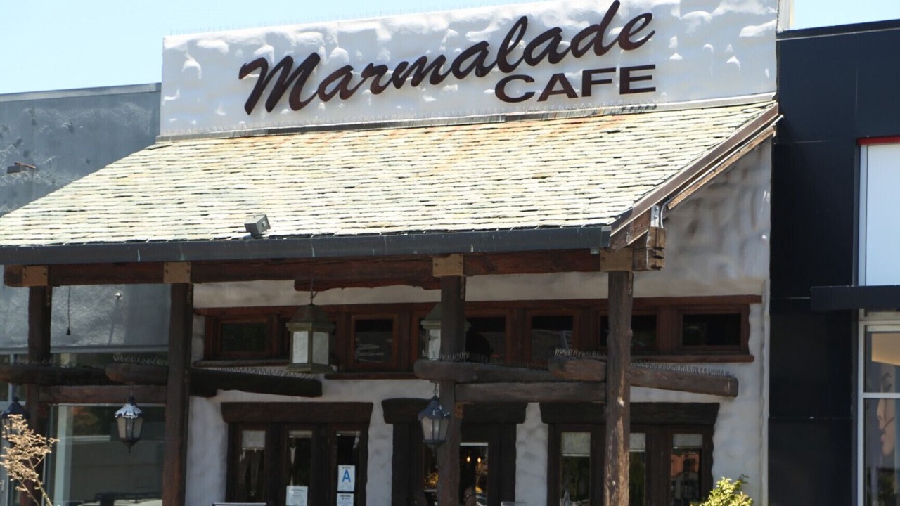 Photo of Outdoor in Eastern Malibu