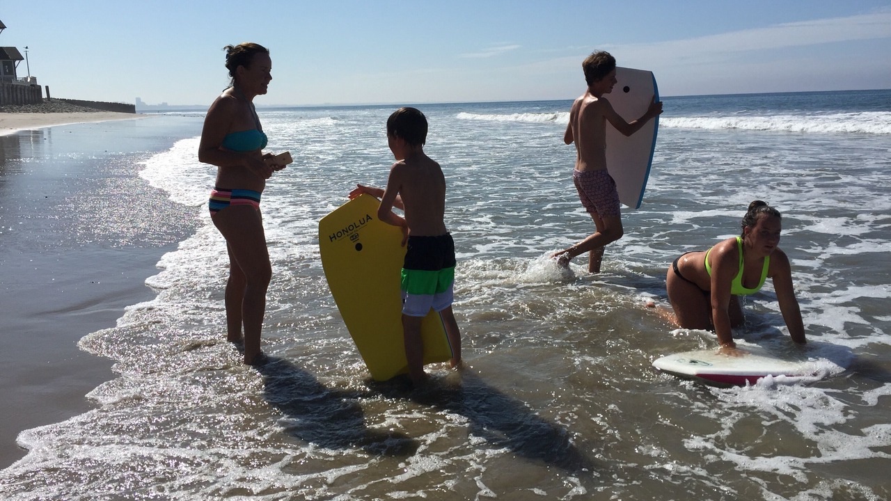 Photo of Others in Eastern Malibu