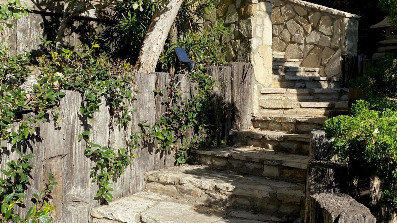 Photo of Outdoor in Eastern Malibu