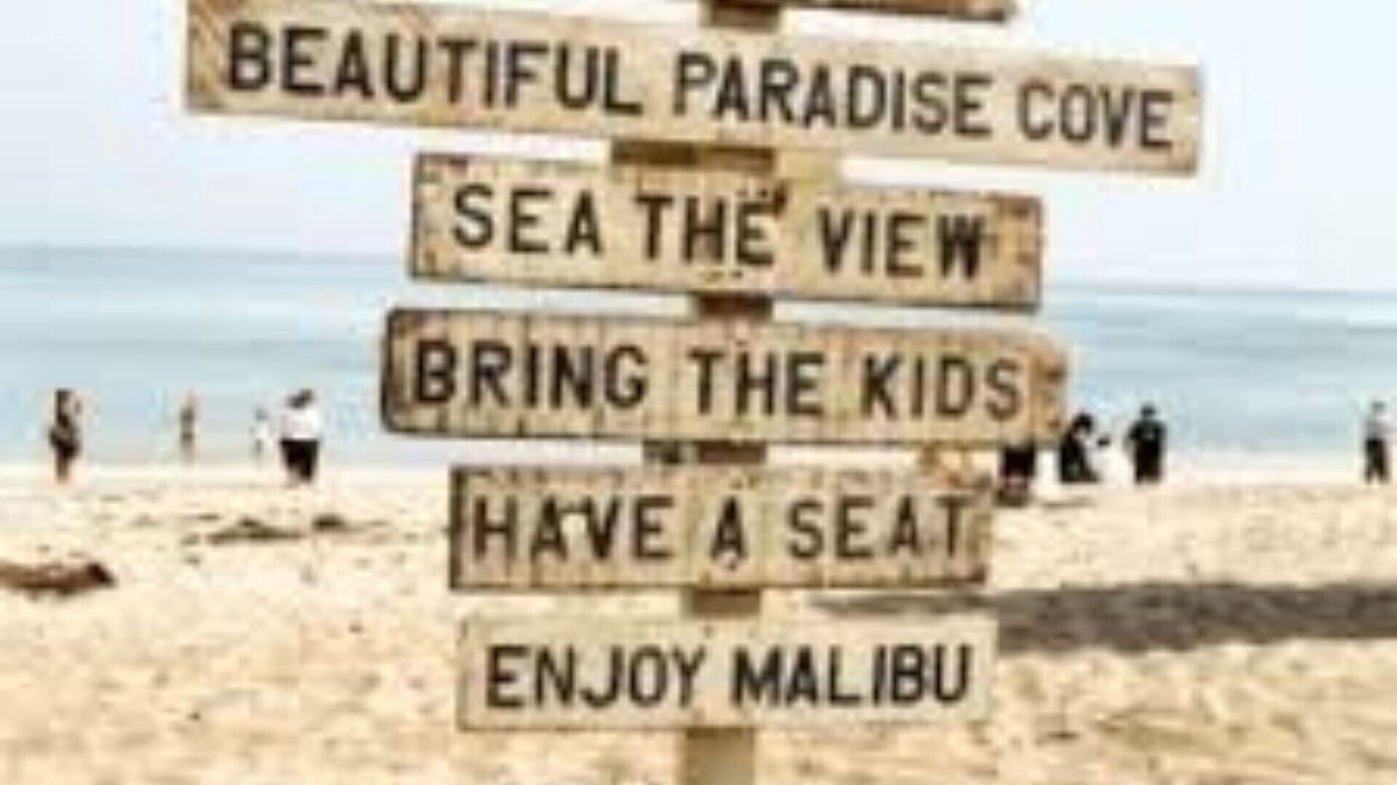 Photo of Others in Eastern Malibu