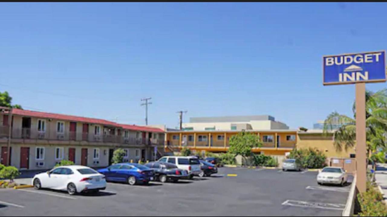 Photo of Outdoor in Lawndale