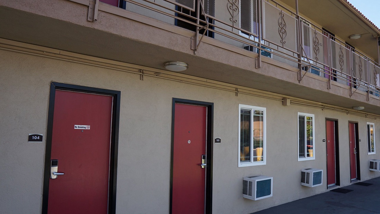 Photo of Outdoor in Lawndale