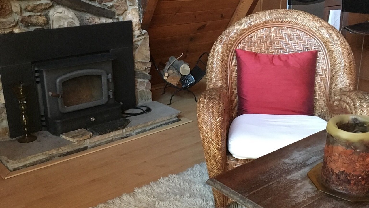 Photo of Livingroom in Wofford Heights