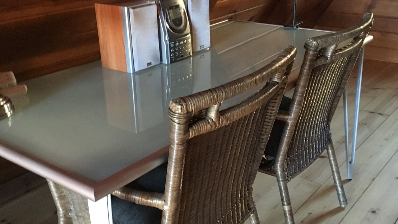 Photo of Kitchen in Wofford Heights