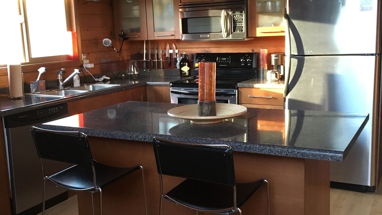 Photo of Kitchen in Wofford Heights