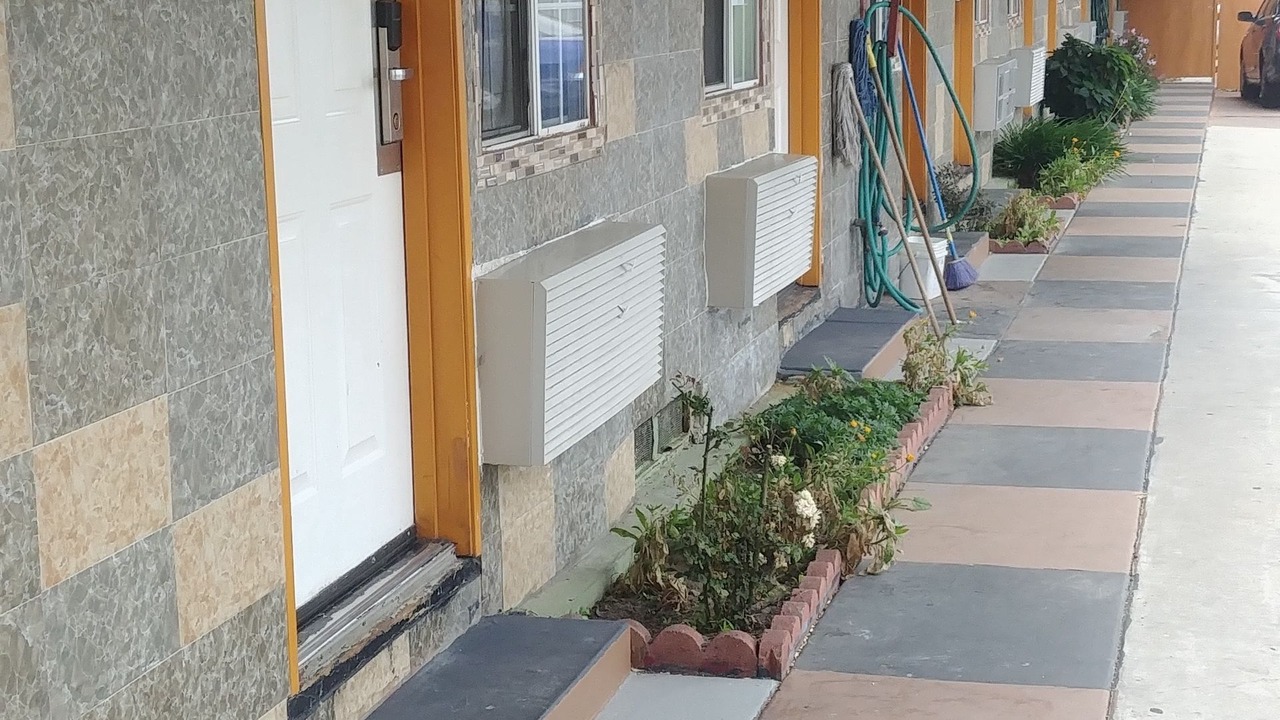 Photo of Outdoor in South Wrigley