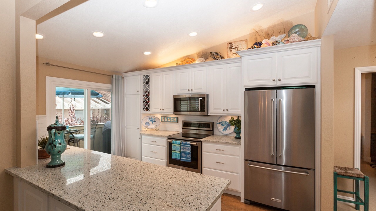 Photo of Kitchen in Monarch Beach