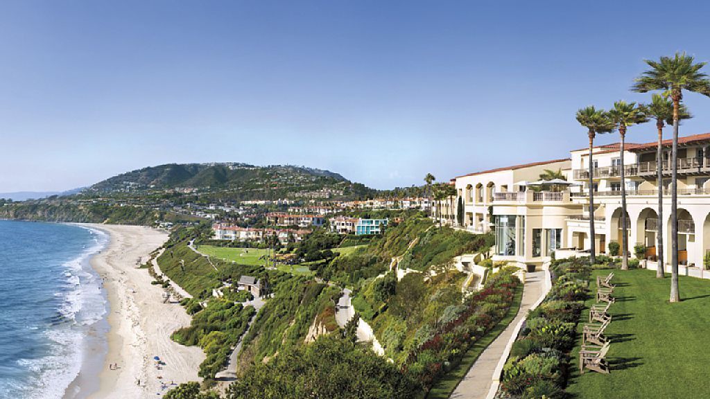 Photo of Outdoor in Monarch Beach