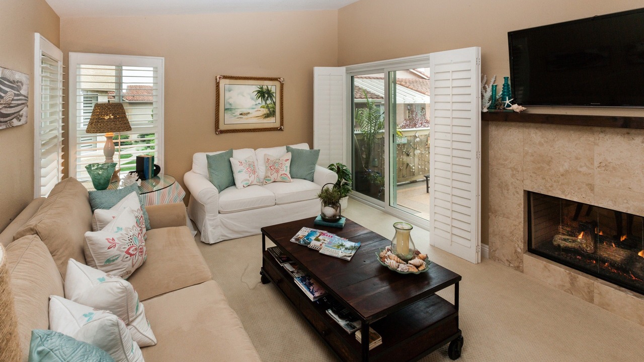 Photo of Livingroom in Monarch Beach