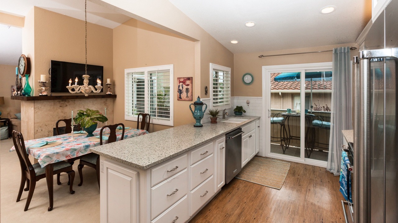 Photo of Kitchen in Monarch Beach