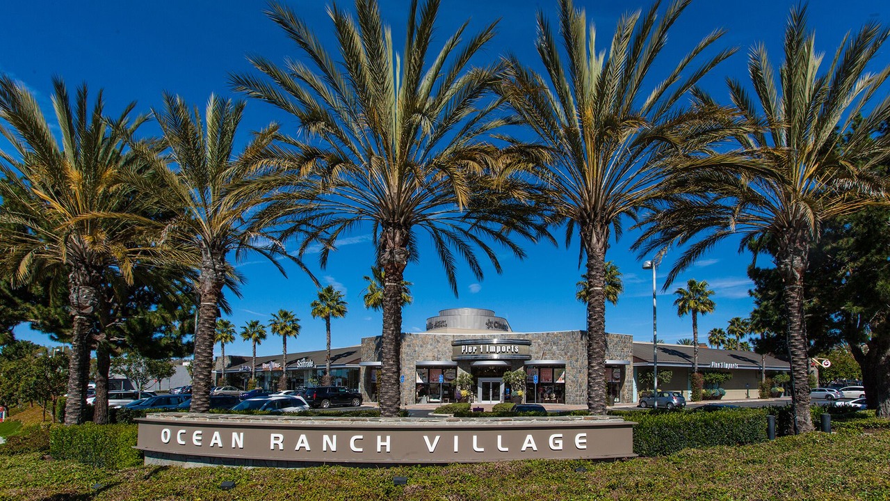 Photo of Outdoor in Monarch Beach