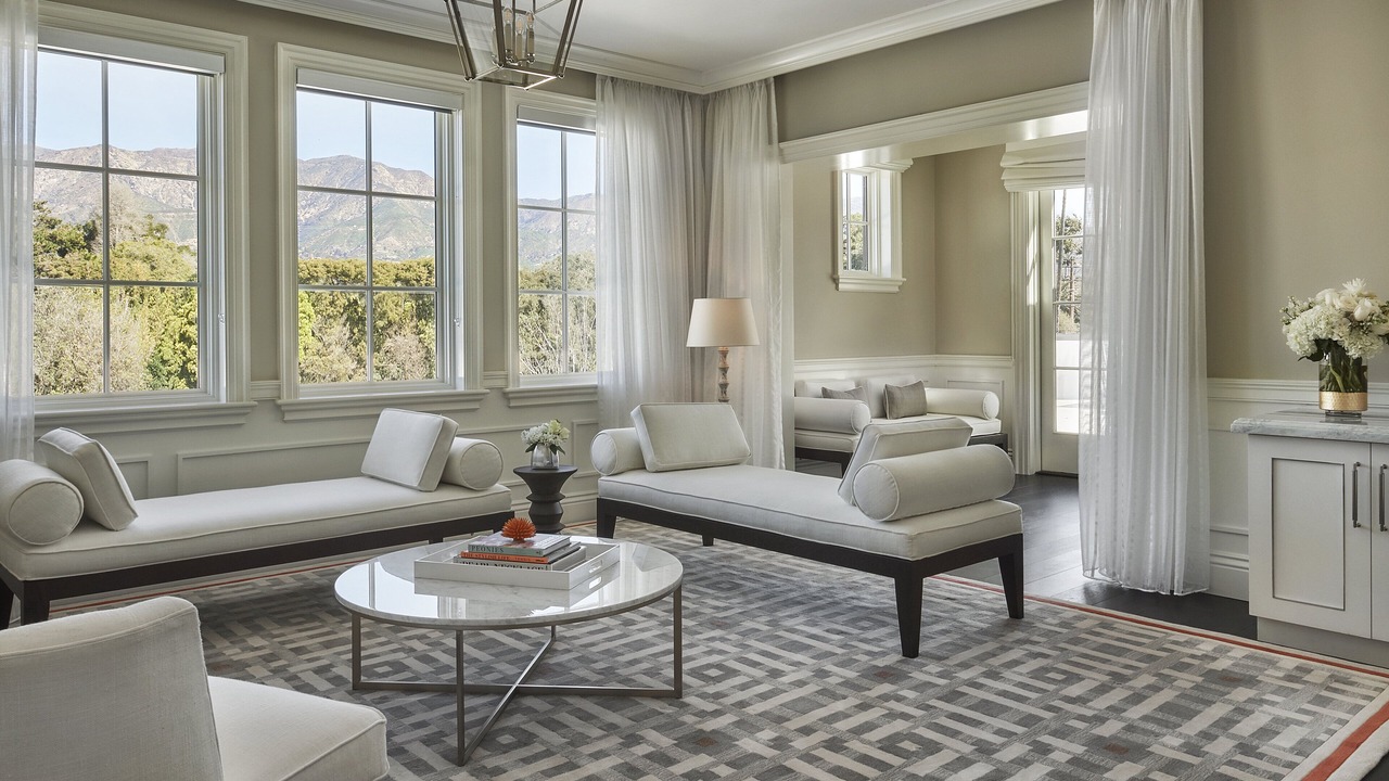 Photo of Outdoor in Montecito