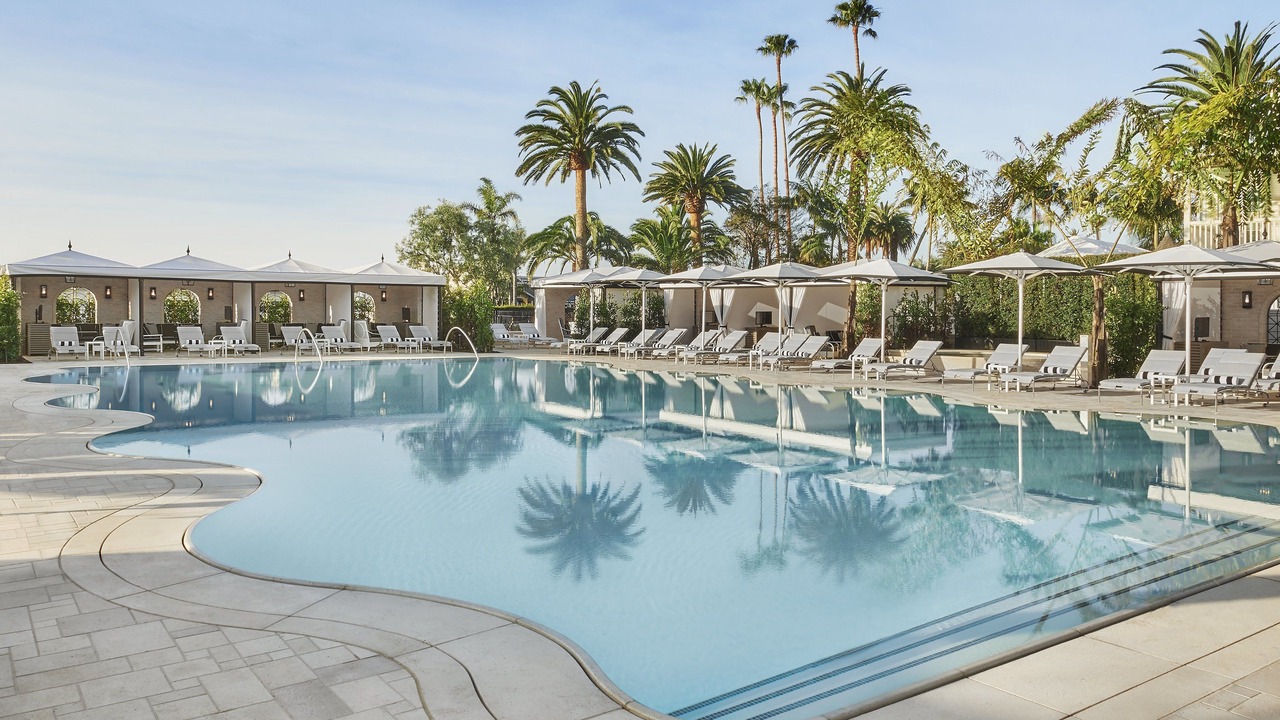 Photo of Outdoor in Montecito