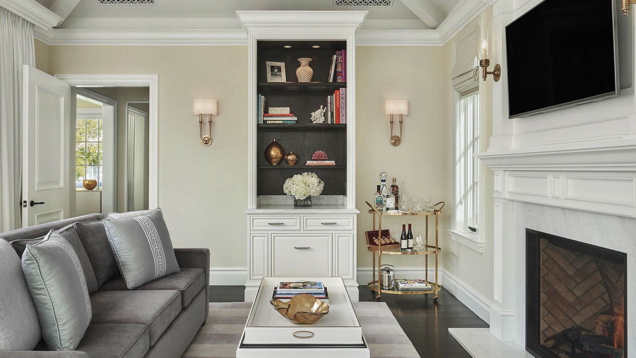 Photo of Outdoor in Montecito