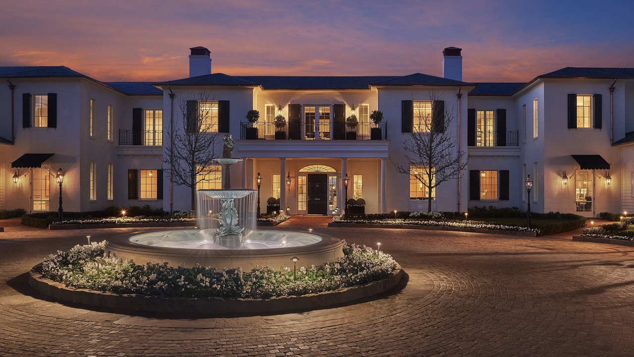 Photo of Outdoor in Montecito