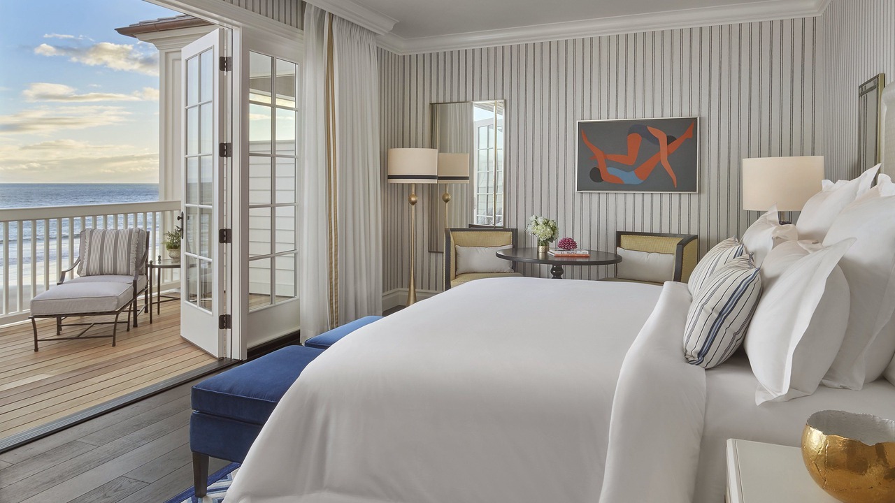 Photo of Bedroom in Montecito