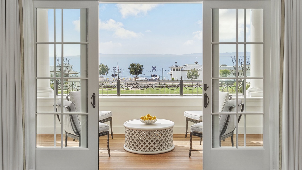 Photo of Bedroom in Montecito