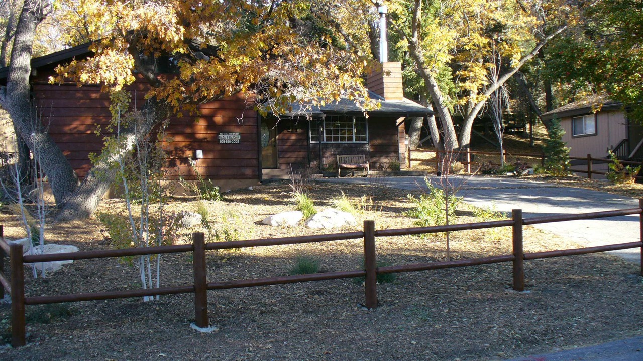 Photo of Outdoor in Upper Moonridge