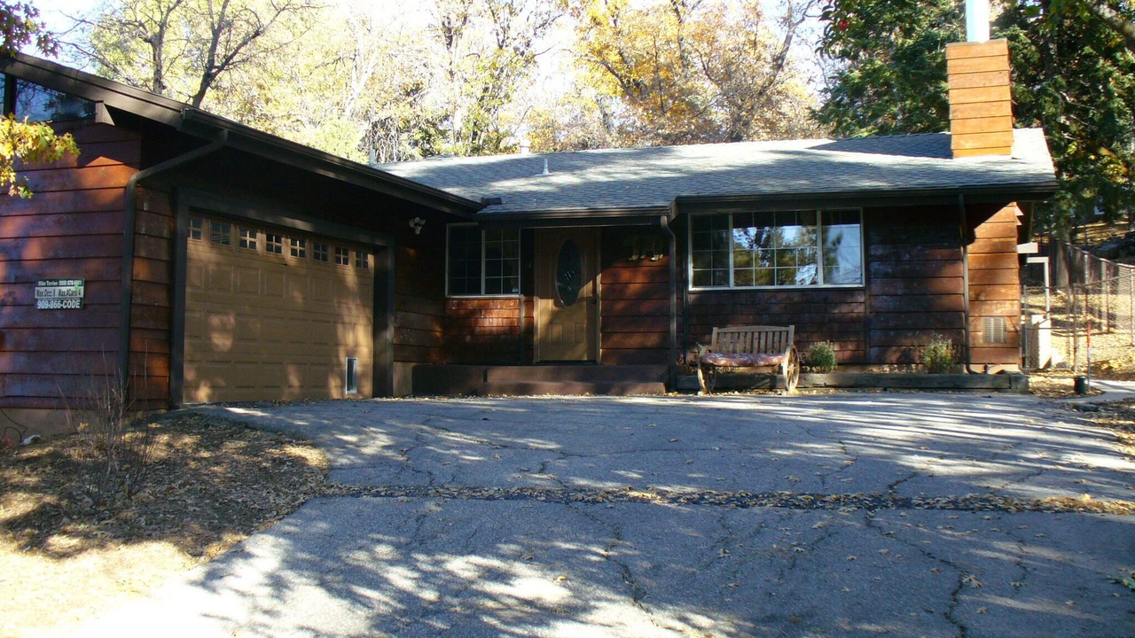 Photo of Outdoor in Upper Moonridge
