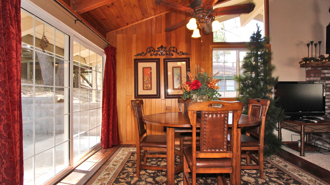 Photo of Kitchen in Upper Moonridge