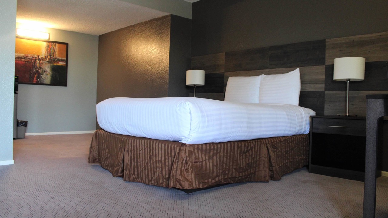 Photo of Bedroom in Santa Ana Heights