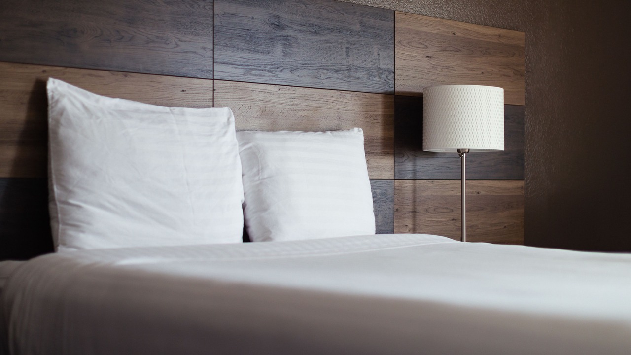 Photo of Bedroom in Santa Ana Heights