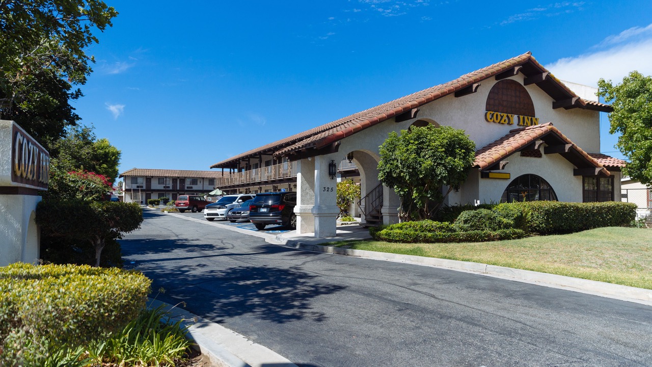 Photo of Outdoor in Santa Ana Heights