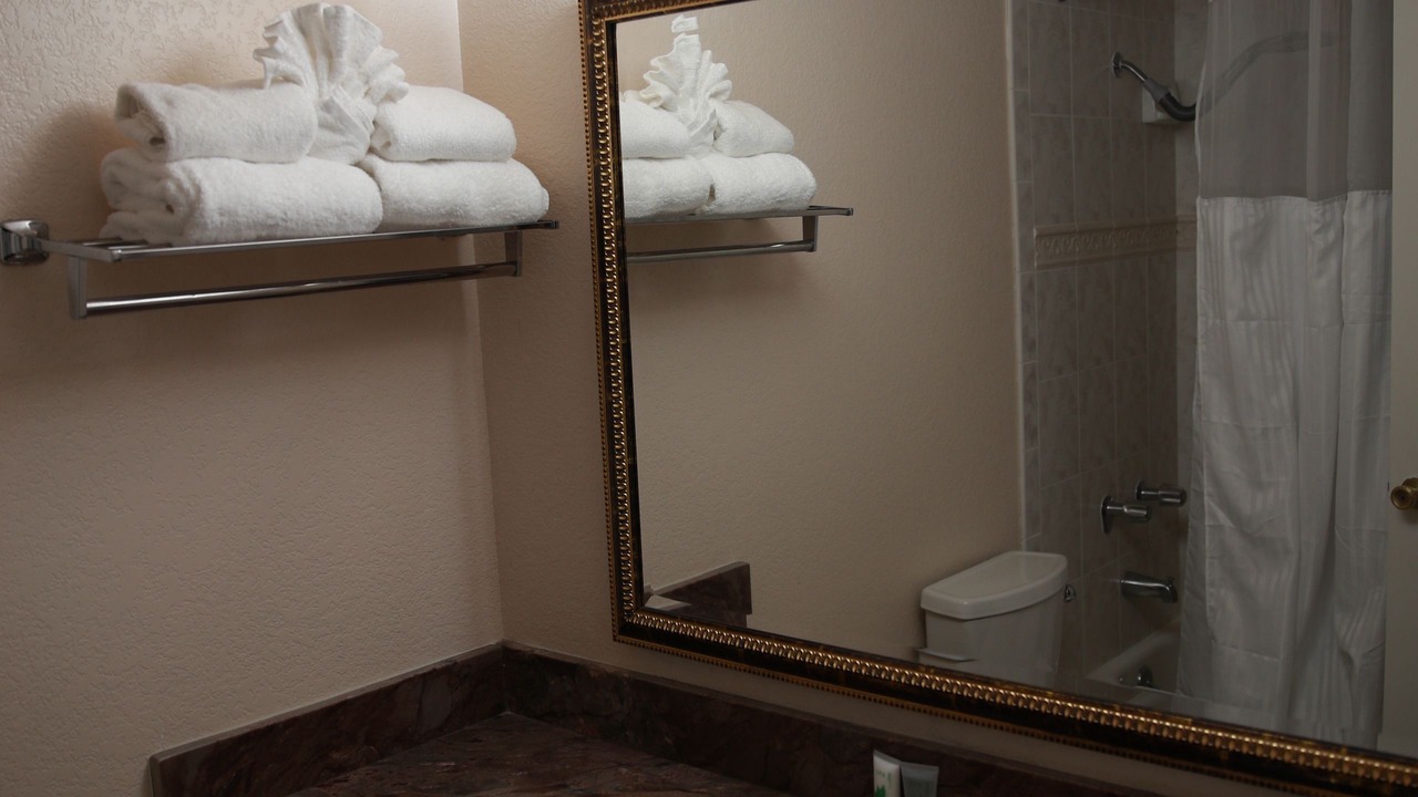 Photo of Bathroom in Santa Ana Heights