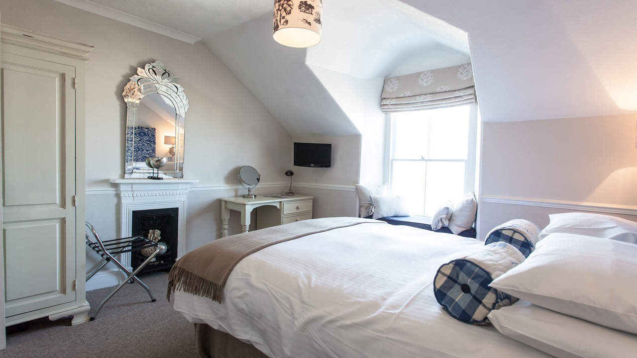 Photo of Bedroom in Carbis Bay