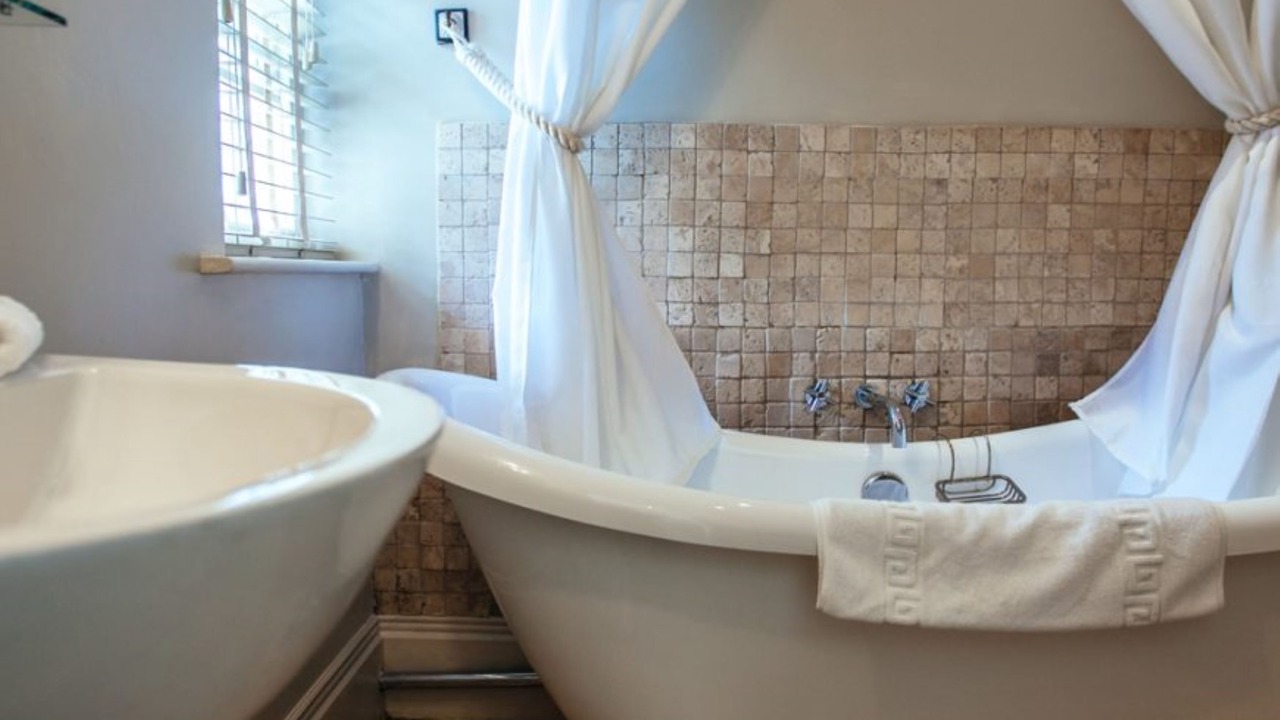 Photo of Bathroom in Carbis Bay
