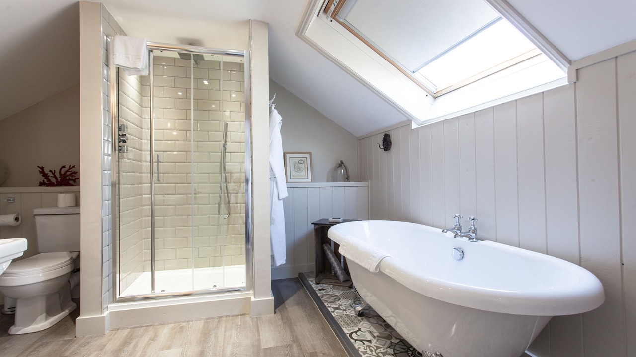 Photo of Bedroom in Carbis Bay