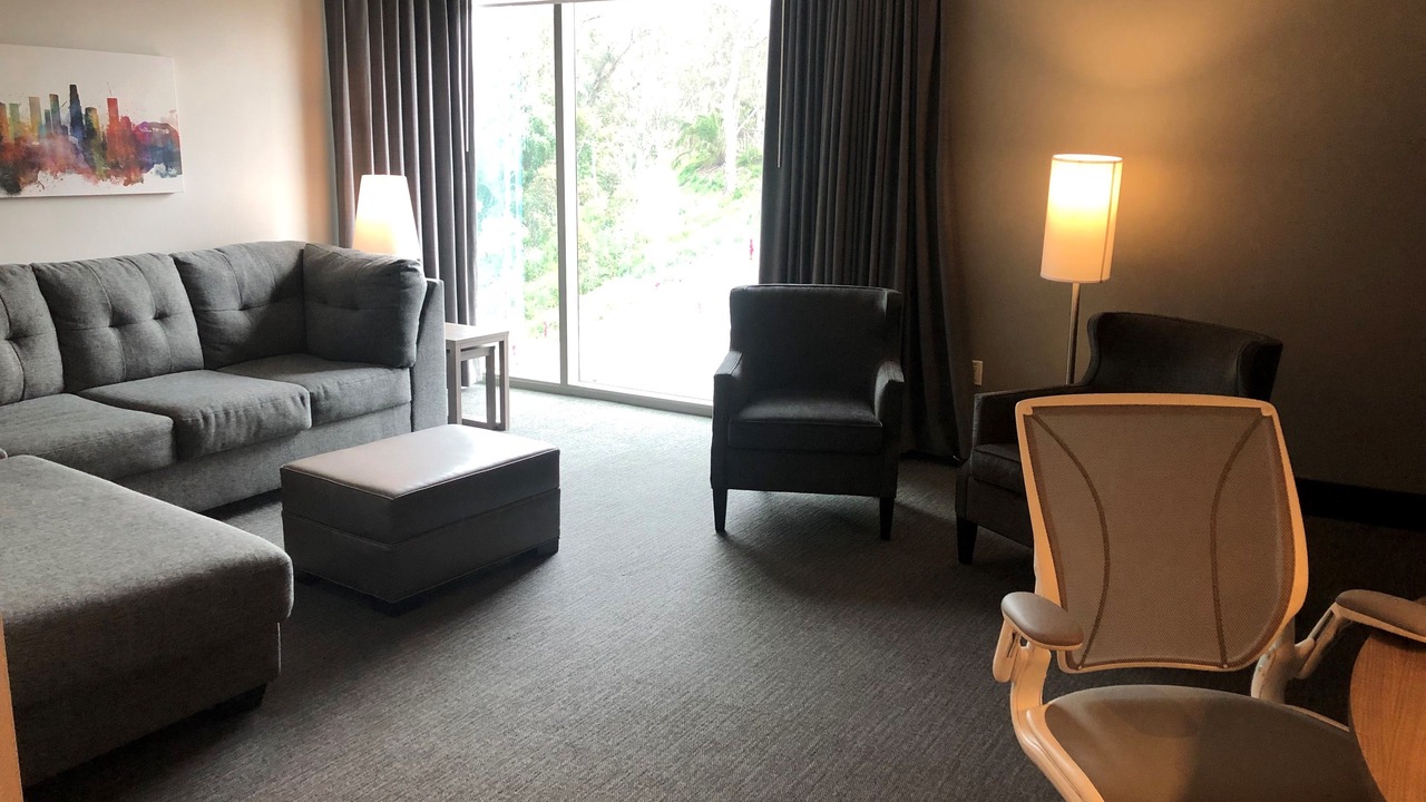 Photo of Bedroom in Montebello