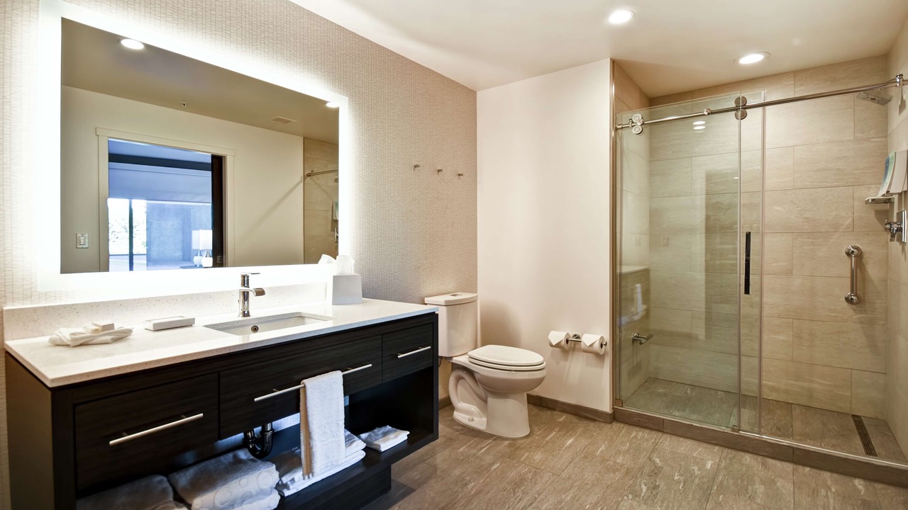 Photo of Bathroom in Montebello