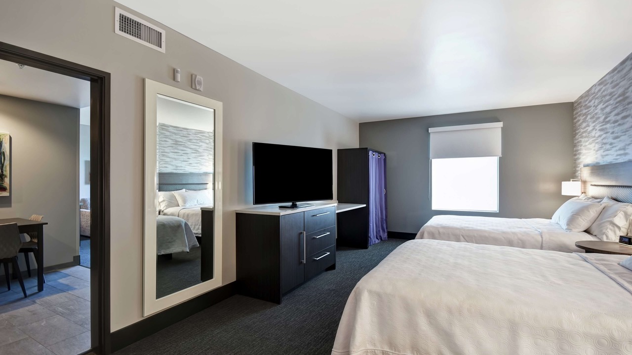 Photo of Bedroom in Montebello