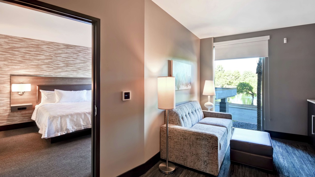 Photo of Bedroom in Montebello