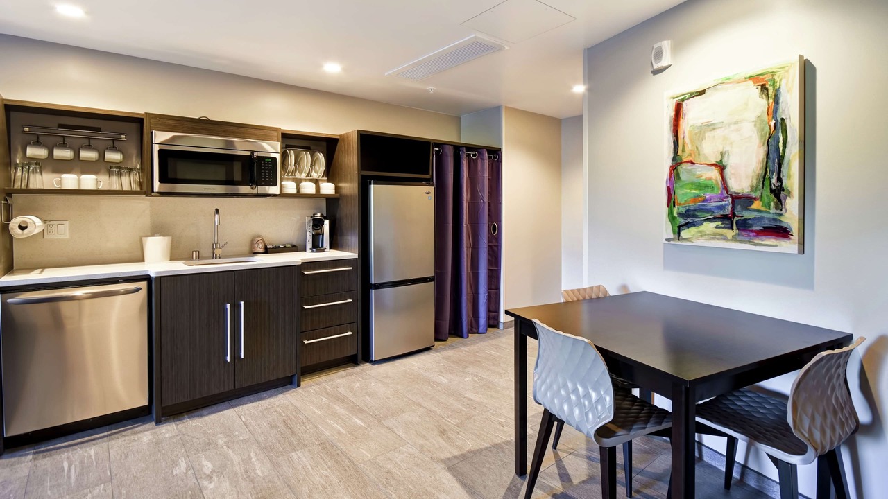 Photo of Kitchen in Montebello