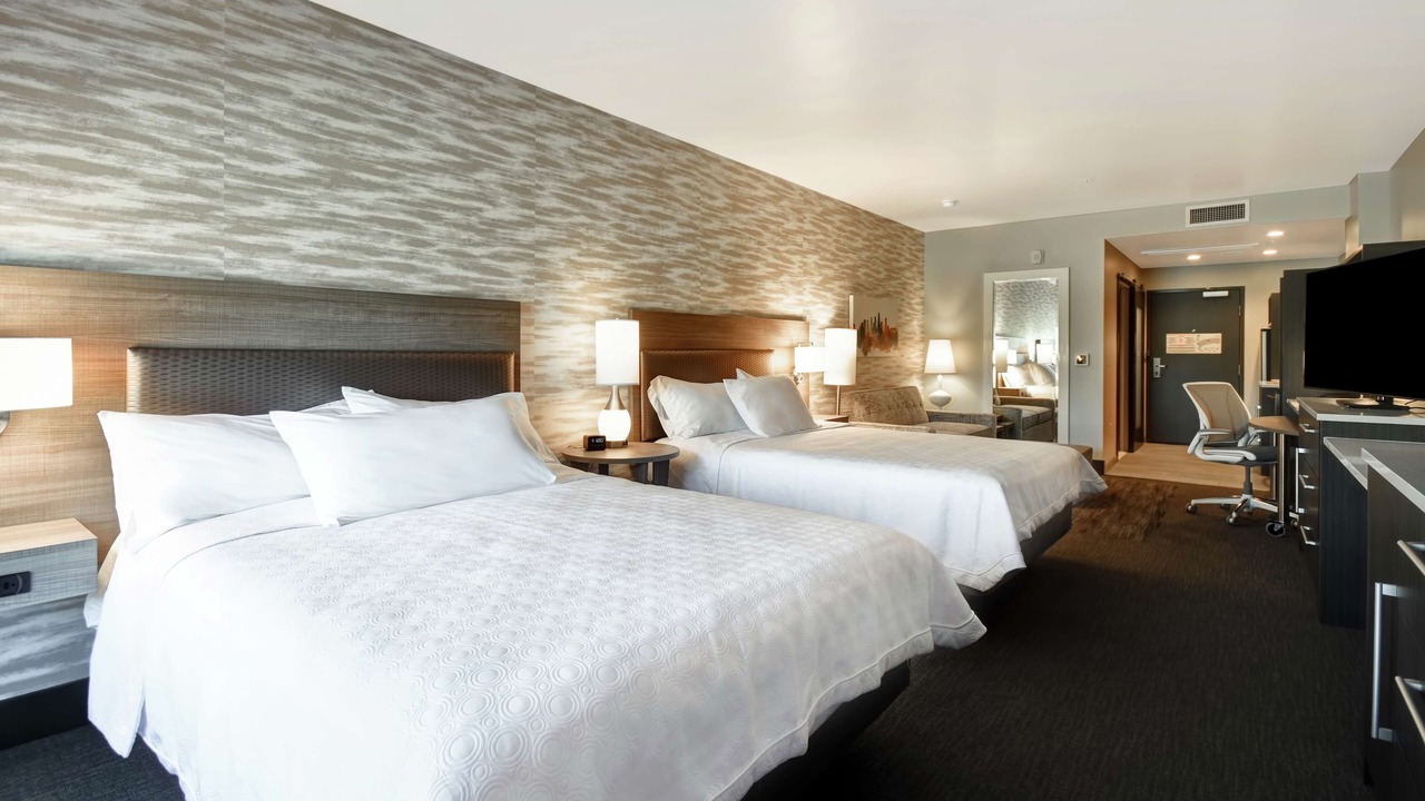 Photo of Bedroom in Montebello