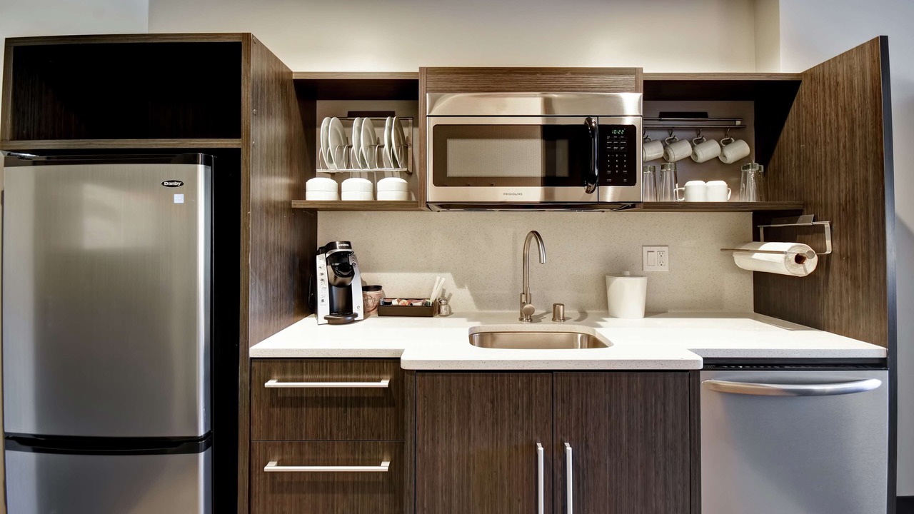 Photo of Kitchen in Montebello