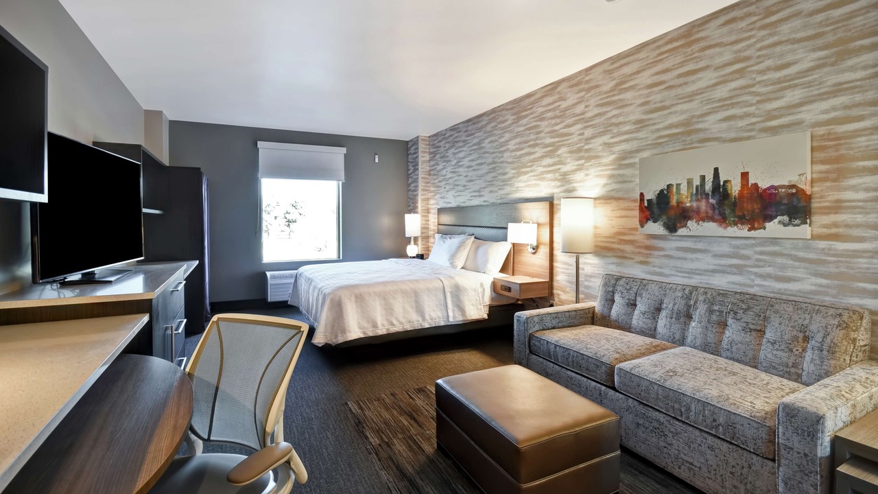 Photo of Bedroom in Montebello