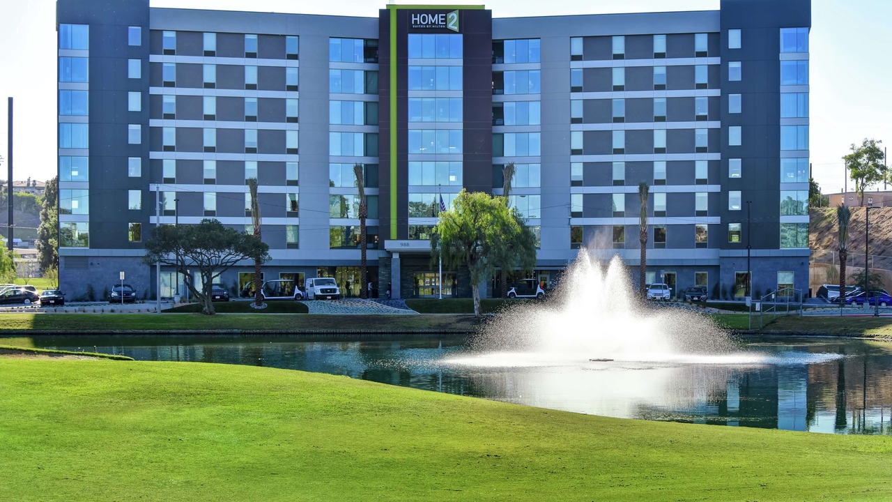 Photo of Outdoor in Montebello