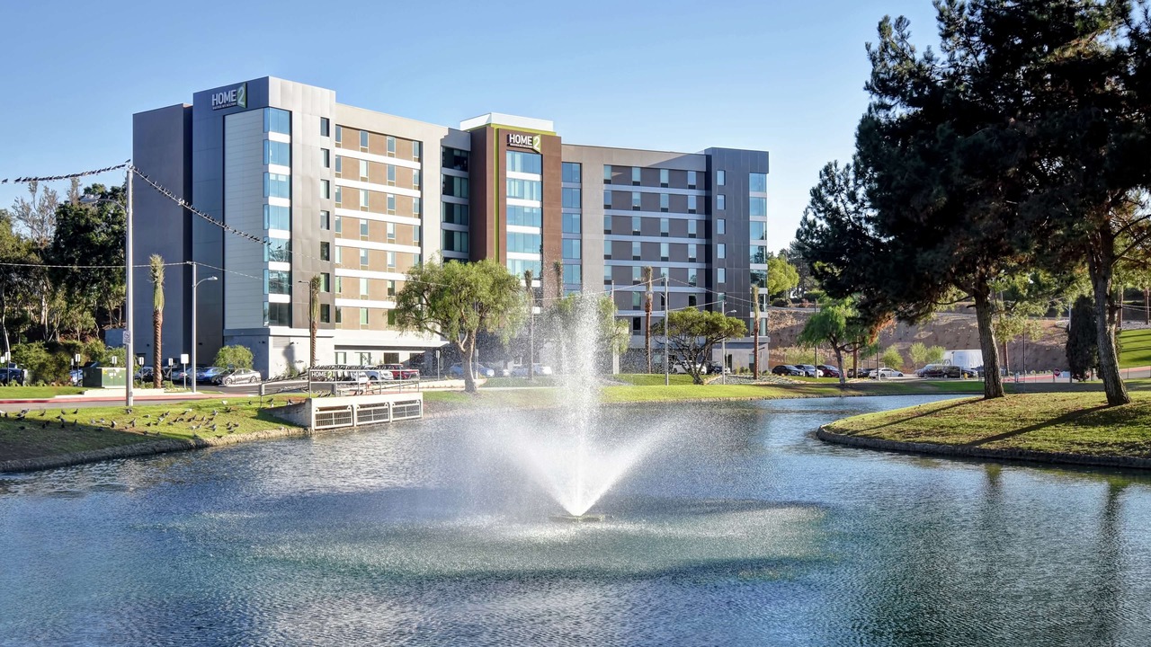 Photo of Outdoor in Montebello
