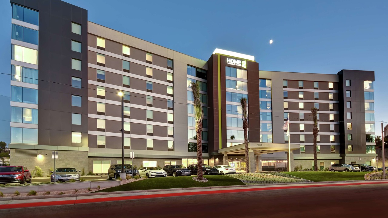 Photo of Outdoor in Montebello