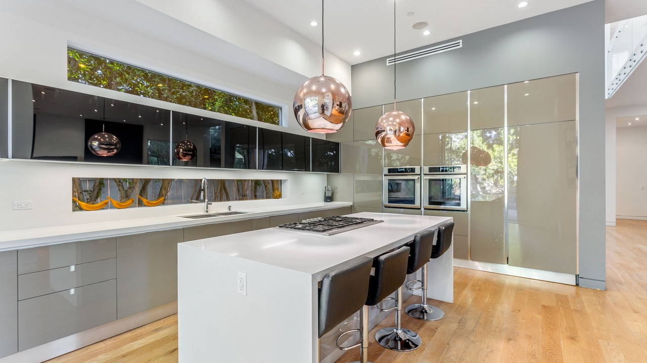 Photo of Kitchen in La Brea