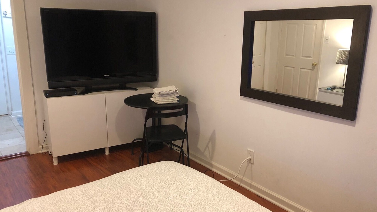 Photo of Bedroom in Verdugo Viejo