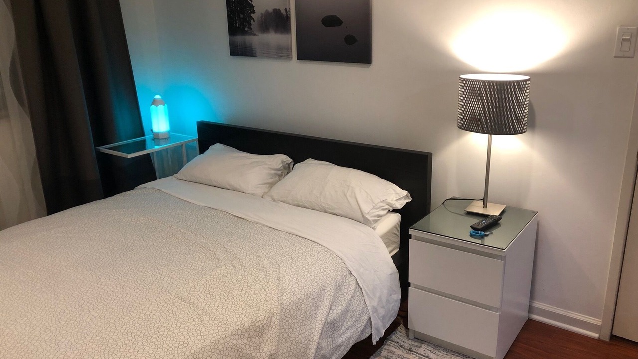 Photo of Bedroom in Verdugo Viejo