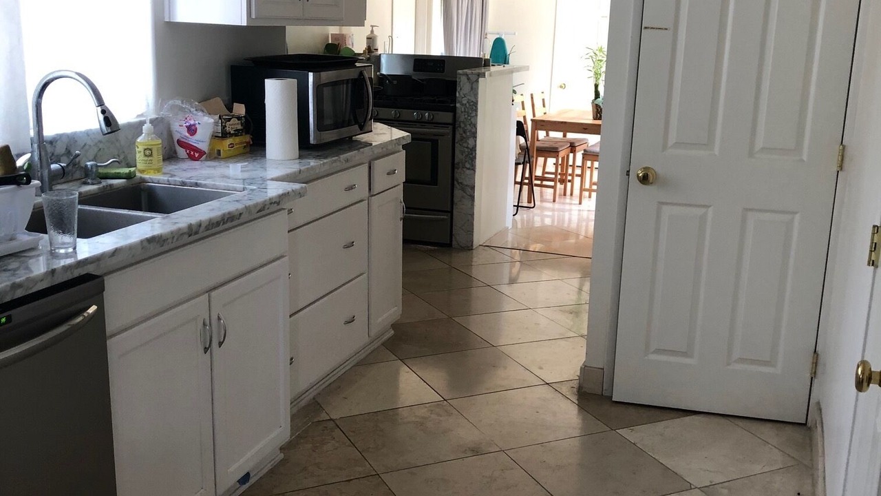 Photo of Kitchen in Verdugo Viejo