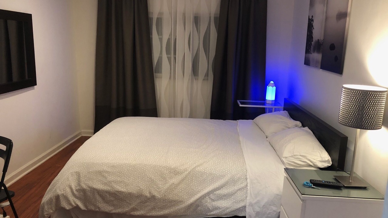 Photo of Bedroom in Verdugo Viejo
