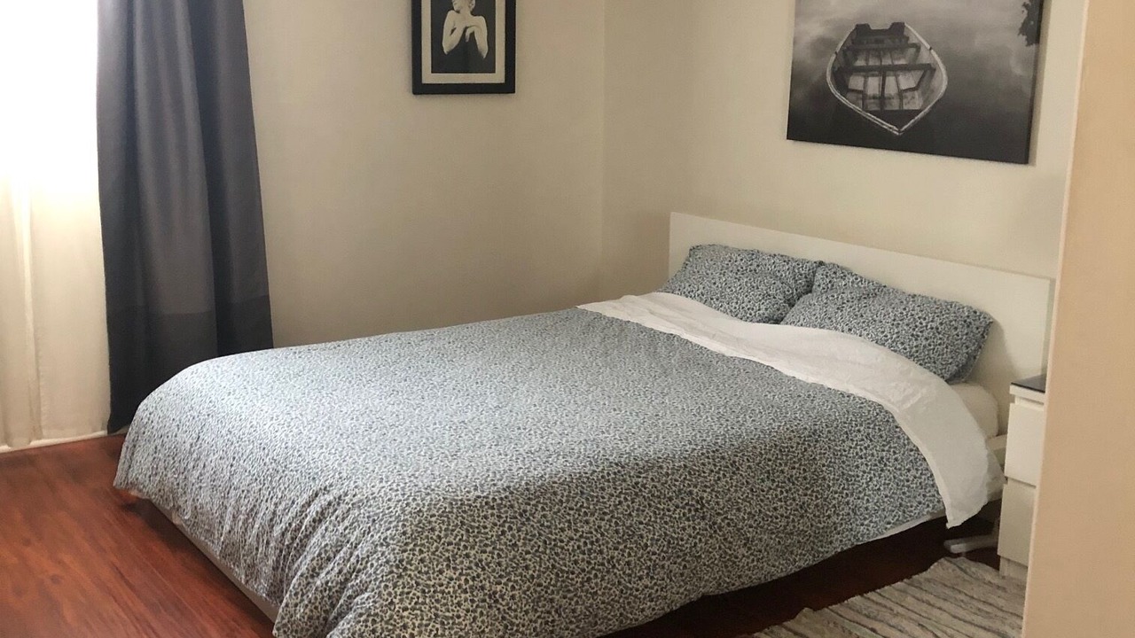 Photo of Bedroom in Verdugo Viejo