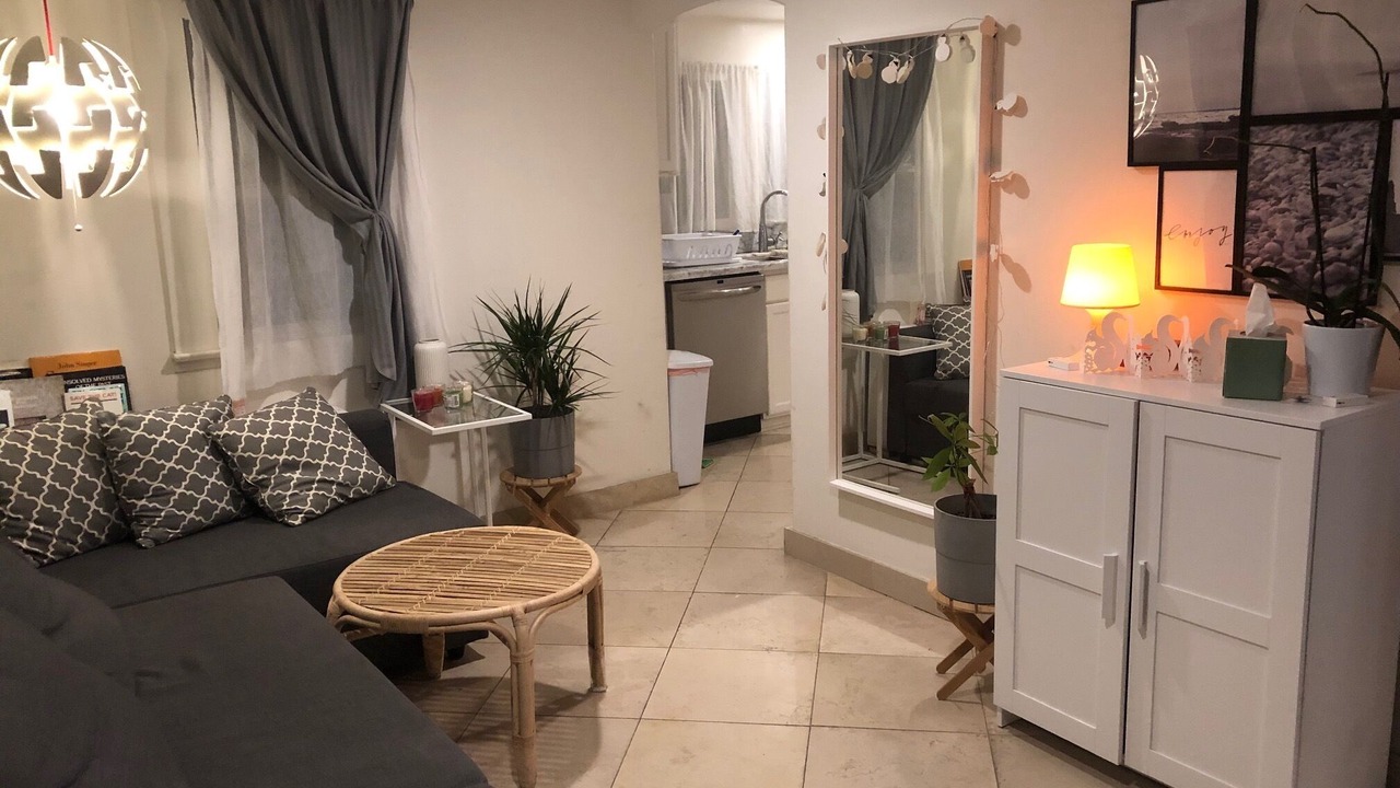 Photo of Livingroom in Verdugo Viejo