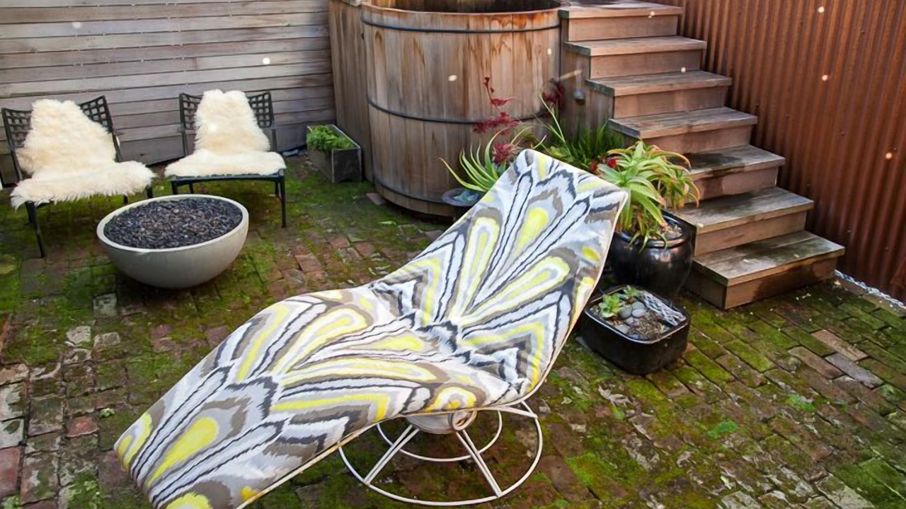 Photo of Outdoor in Bernal Heights